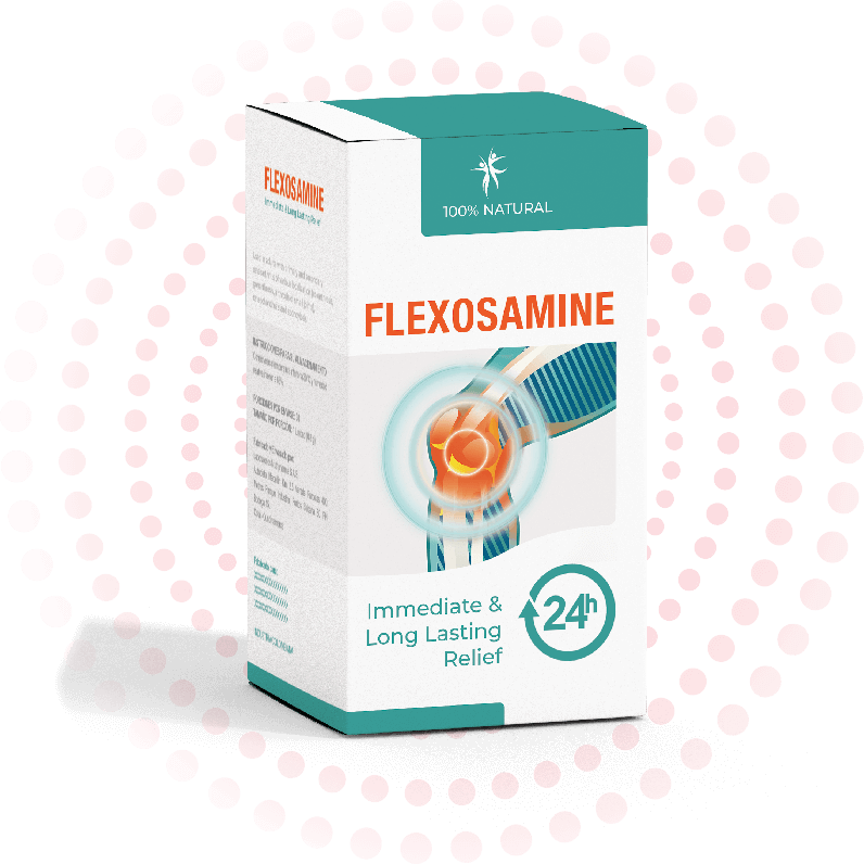 Produkt: Flexosamine